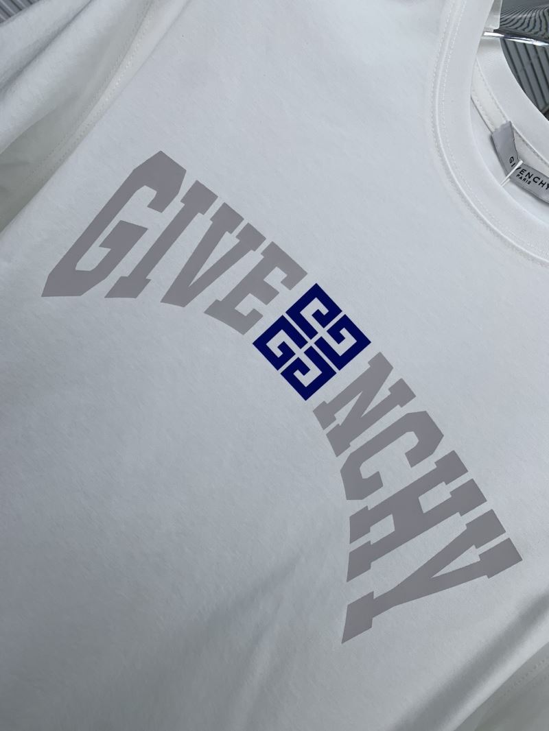 Givenchy T-Shirts